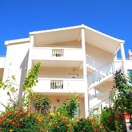 Jaz Apartments Budva Quarto foto