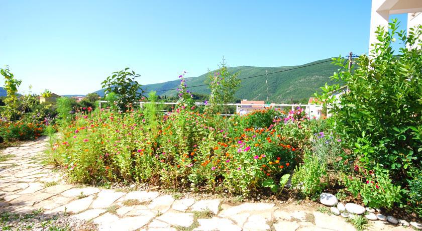 Jaz Apartments Budva Quarto foto