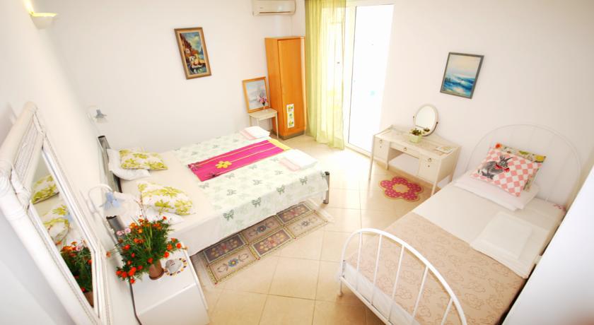 Jaz Apartments Budva Quarto foto