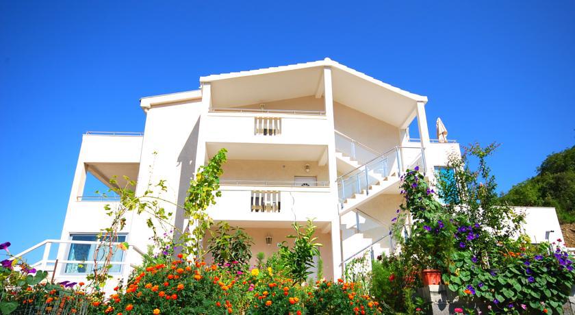 Jaz Apartments Budva Quarto foto