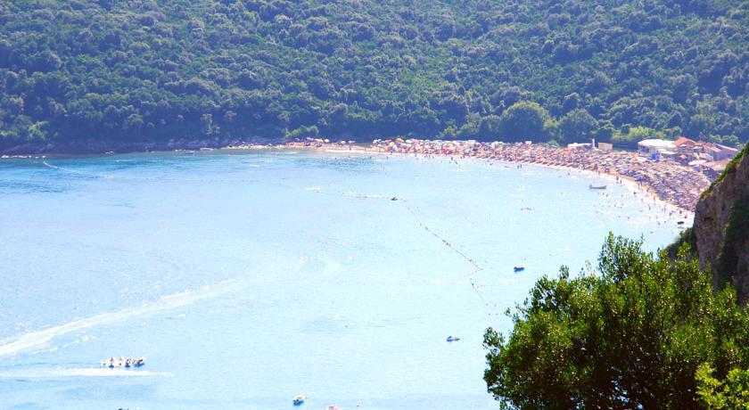 Jaz Apartments Budva Quarto foto