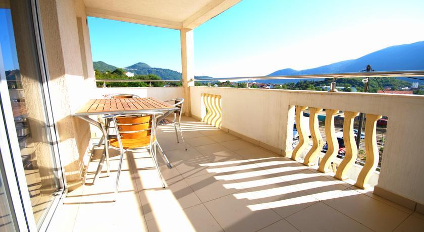 Jaz Apartments Budva Quarto foto
