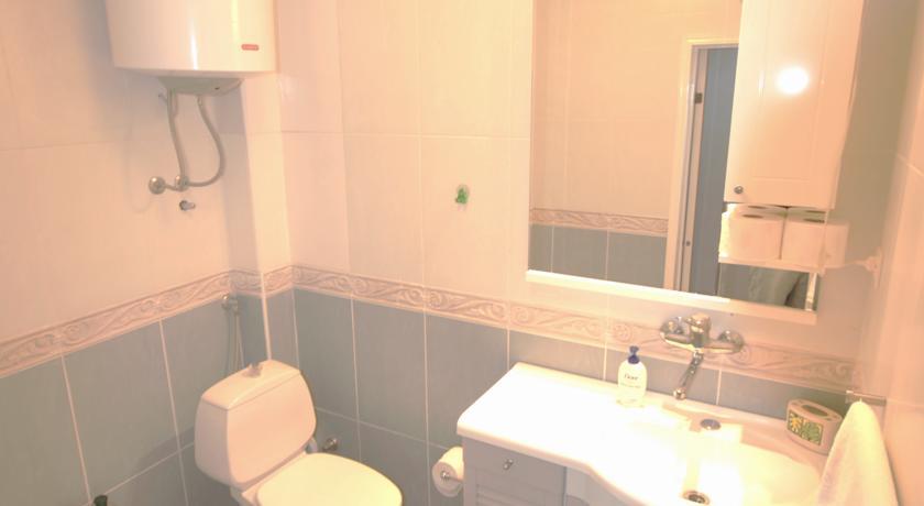 Jaz Apartments Budva Quarto foto