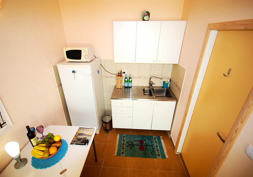 Jaz Apartments Budva Quarto foto