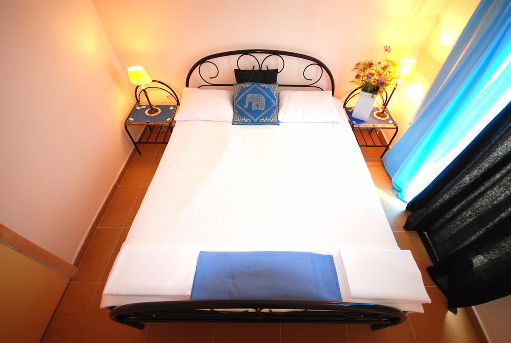Jaz Apartments Budva Quarto foto