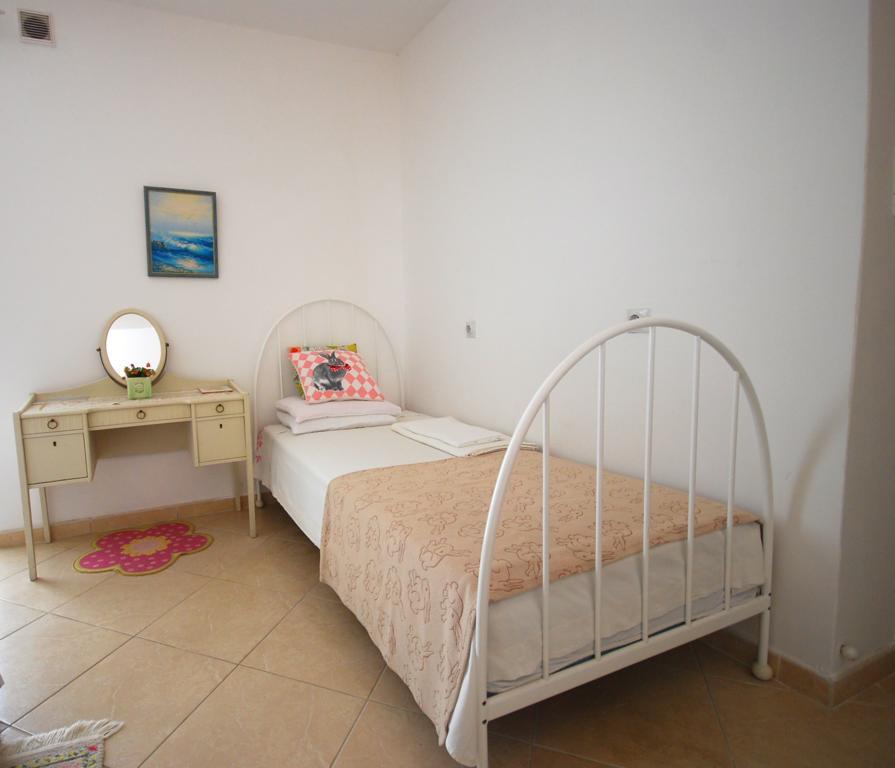 Jaz Apartments Budva Quarto foto