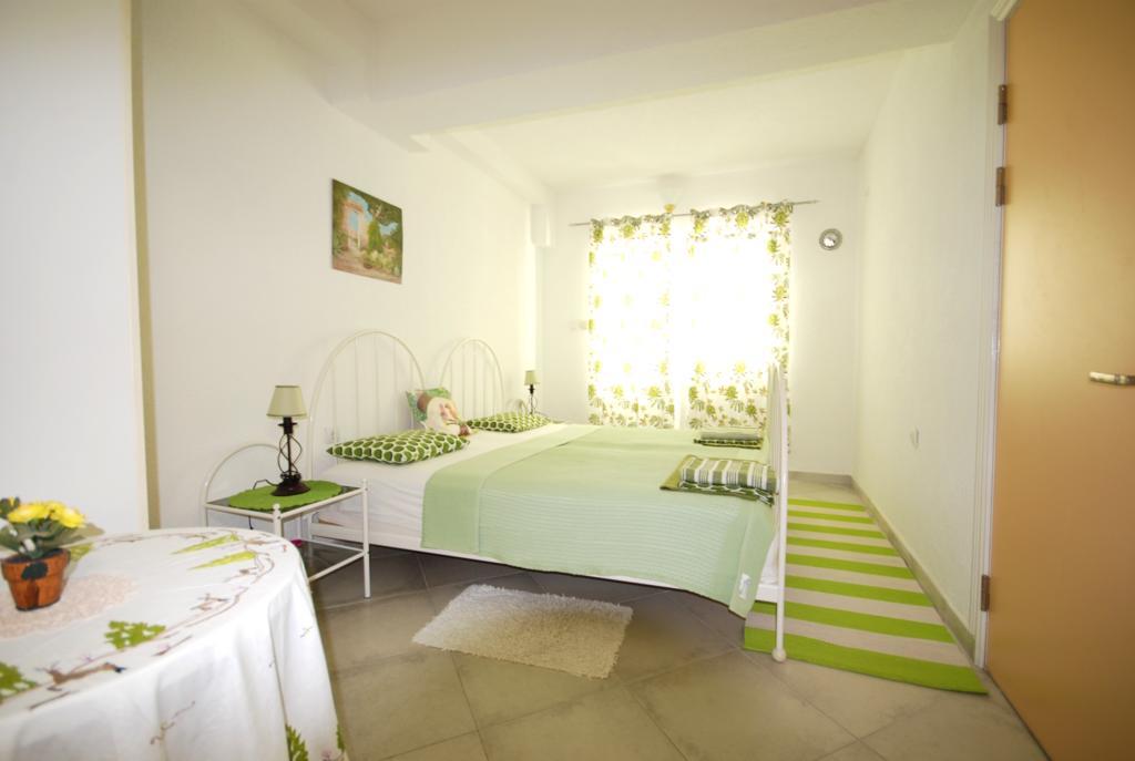 Jaz Apartments Budva Quarto foto