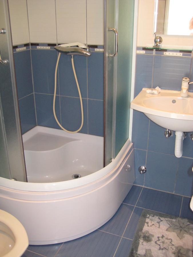 Jaz Apartments Budva Quarto foto